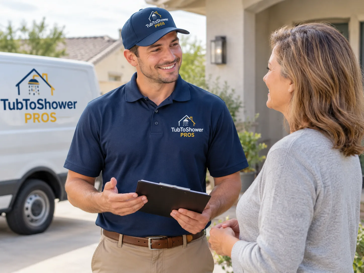 Tub Shower Conversion Belleview, FL FAQs
